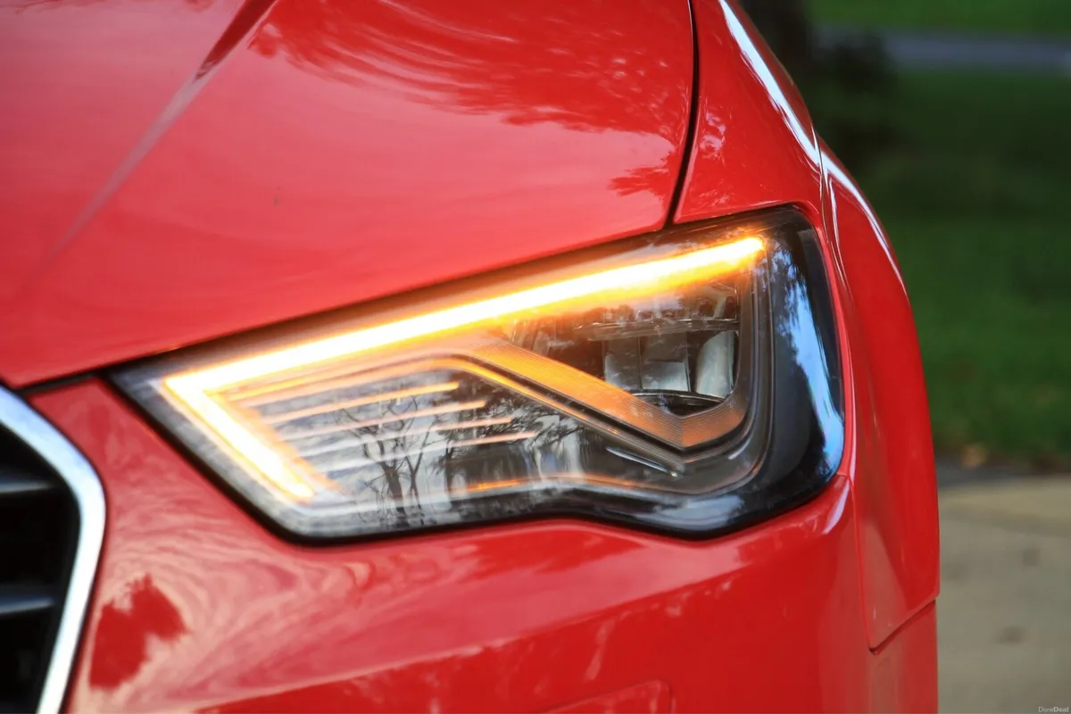 Audi A3 2015 1.4 TFSI Automatic | 92k km | - Image 1