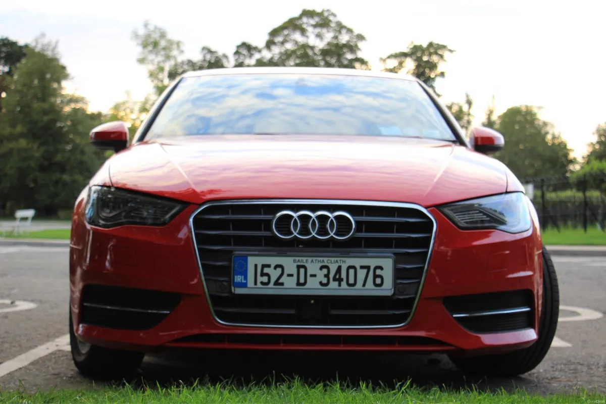 Audi A3 2015 1.4 TFSI Automatic | 92k km | - Image 3