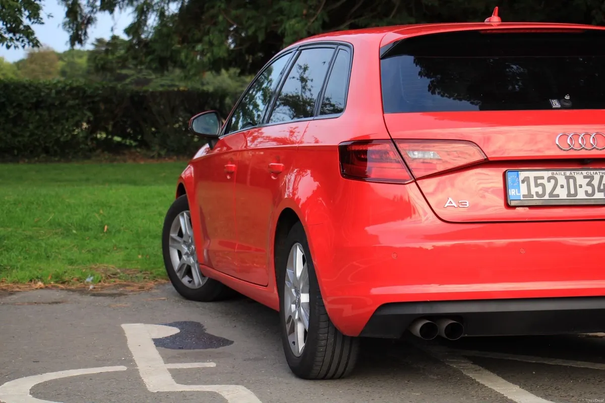 Audi A3 2015 1.4 TFSI Automatic | 92k km | - Image 6