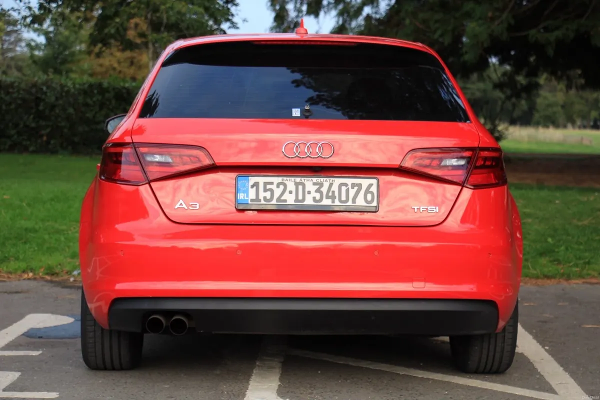 Audi A3 2015 1.4 TFSI Automatic | 92k km | - Image 5