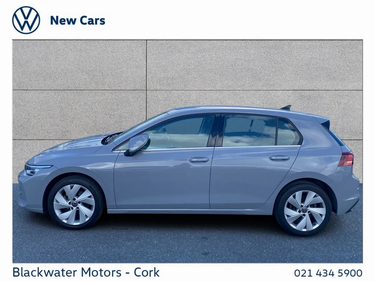 Volkswagen Golf 1.5TSI 150BHP 5DR STYLE - Image 6