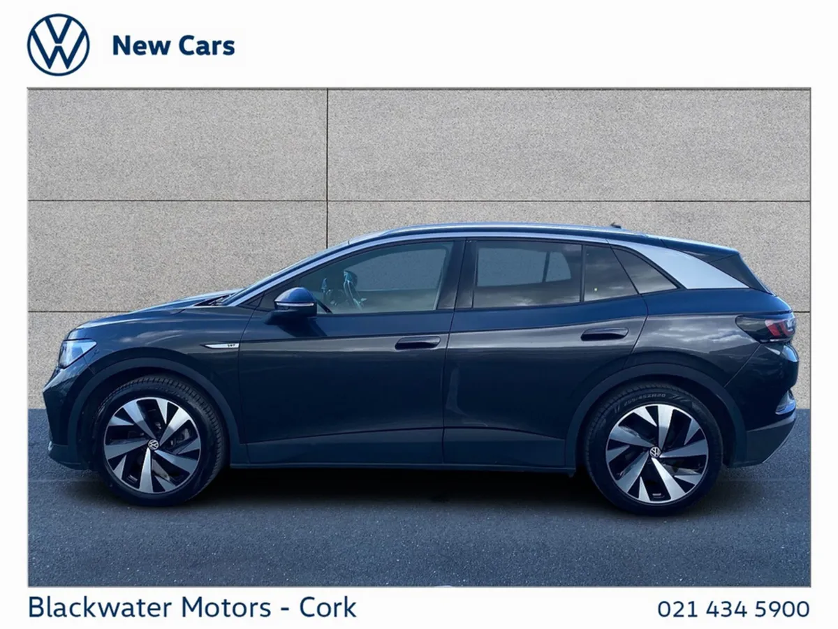 Volkswagen ID.4 1ST EDITION 77KWH 204BHP - Image 6