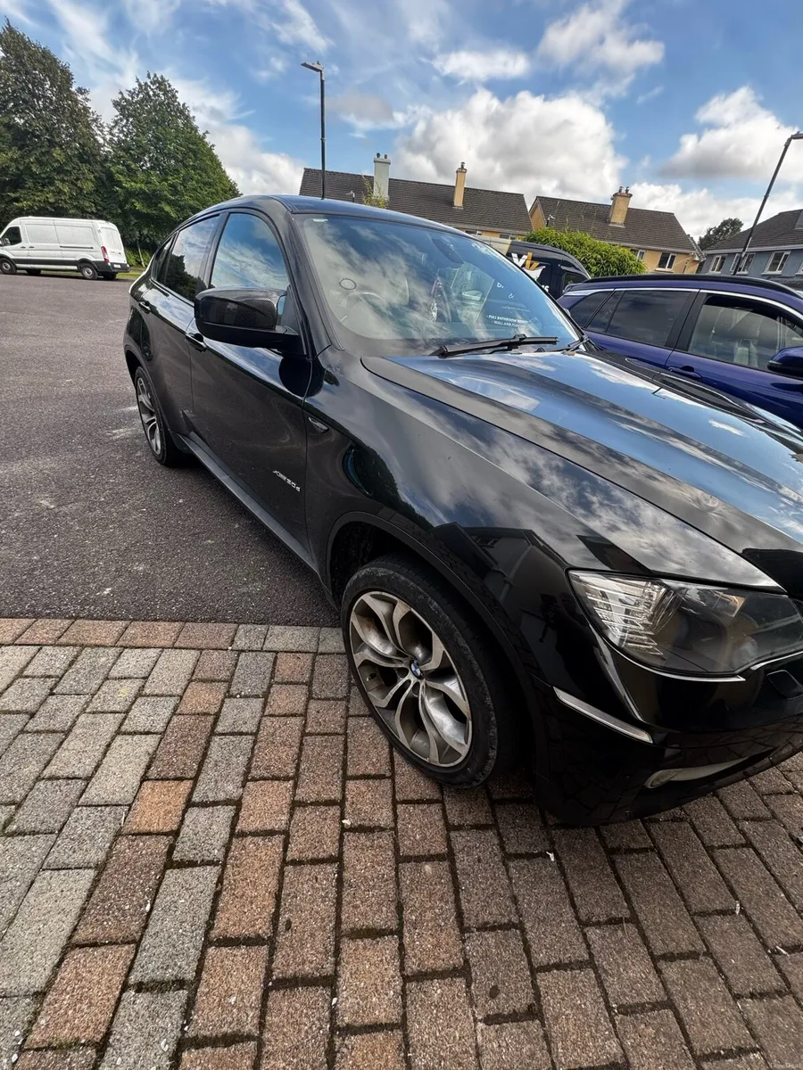 Bmw X6 2012 30d 245bhp - Image 2