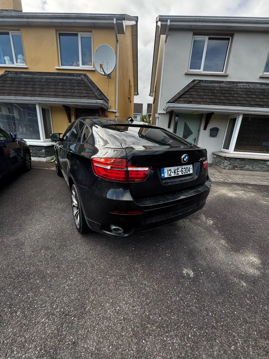 Bmw X6 2012 30d 245bhp - Image 5