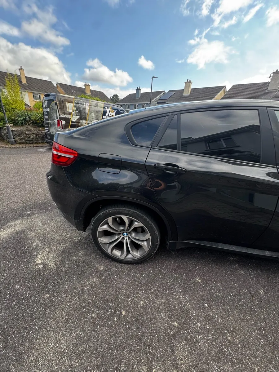 Bmw X6 2012 30d 245bhp - Image 3