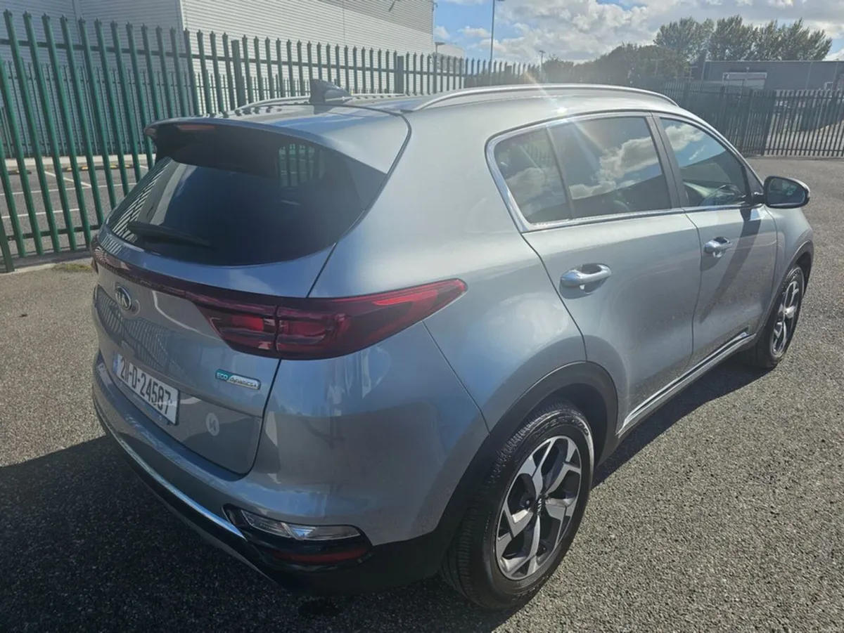 Kia Sportage 1.6 D, K3 , BIG SPEC, LOW MILEAGE, KI - Image 6