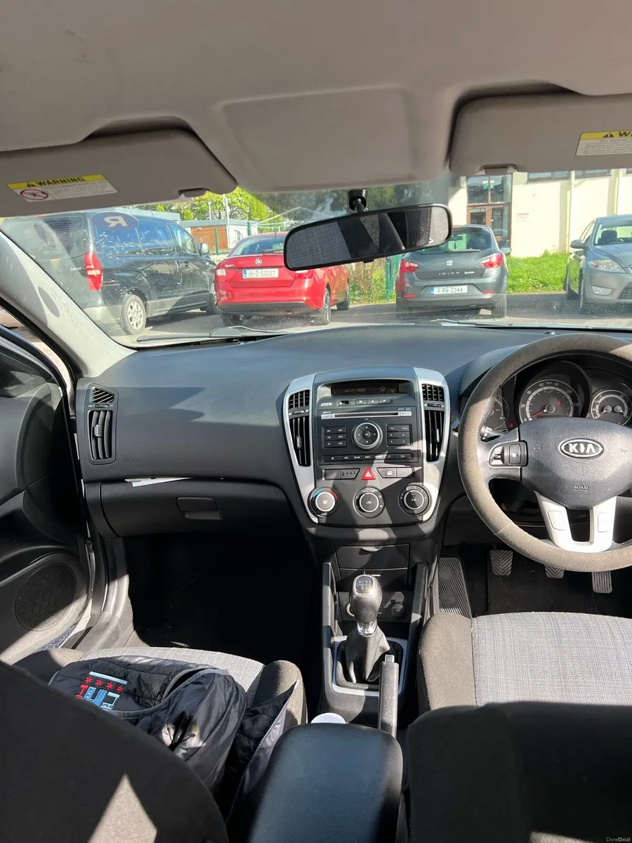 Kia Ceed - Image 5