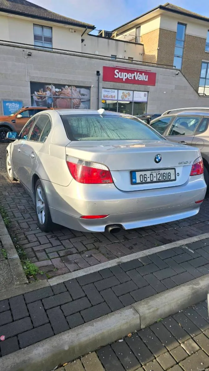Bmw 520d - Image 1