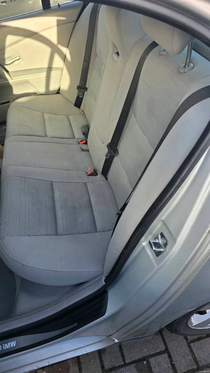 Bmw 520d - Image 3
