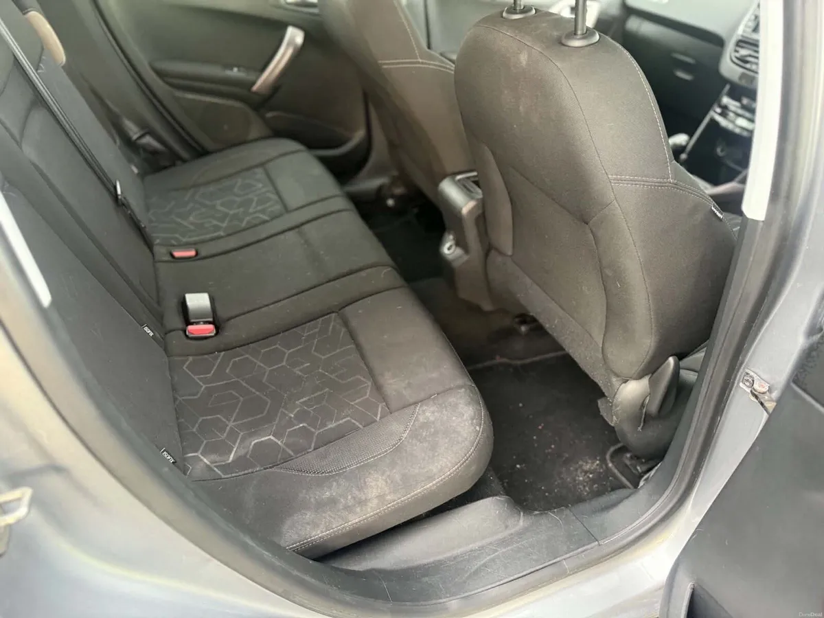 2016 Peugot 2008 1.6L diesel nct 03/27 tax 08/26 - Image 6