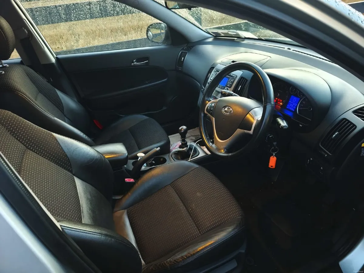 Hyundai i30 2009 - Image 5