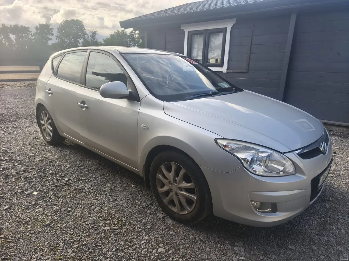 Hyundai i30 2009 - Image 6