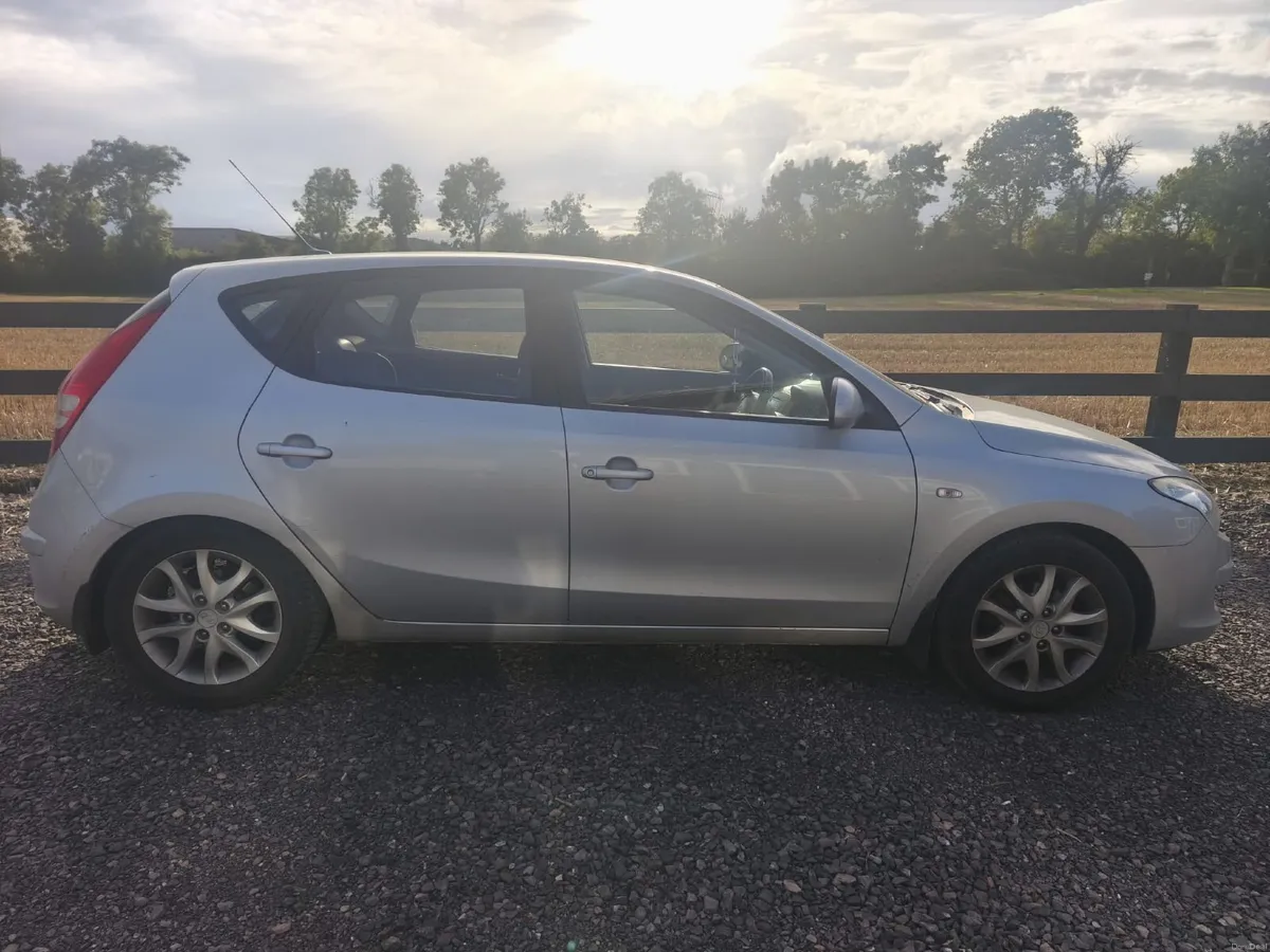Hyundai i30 2009 - Image 3