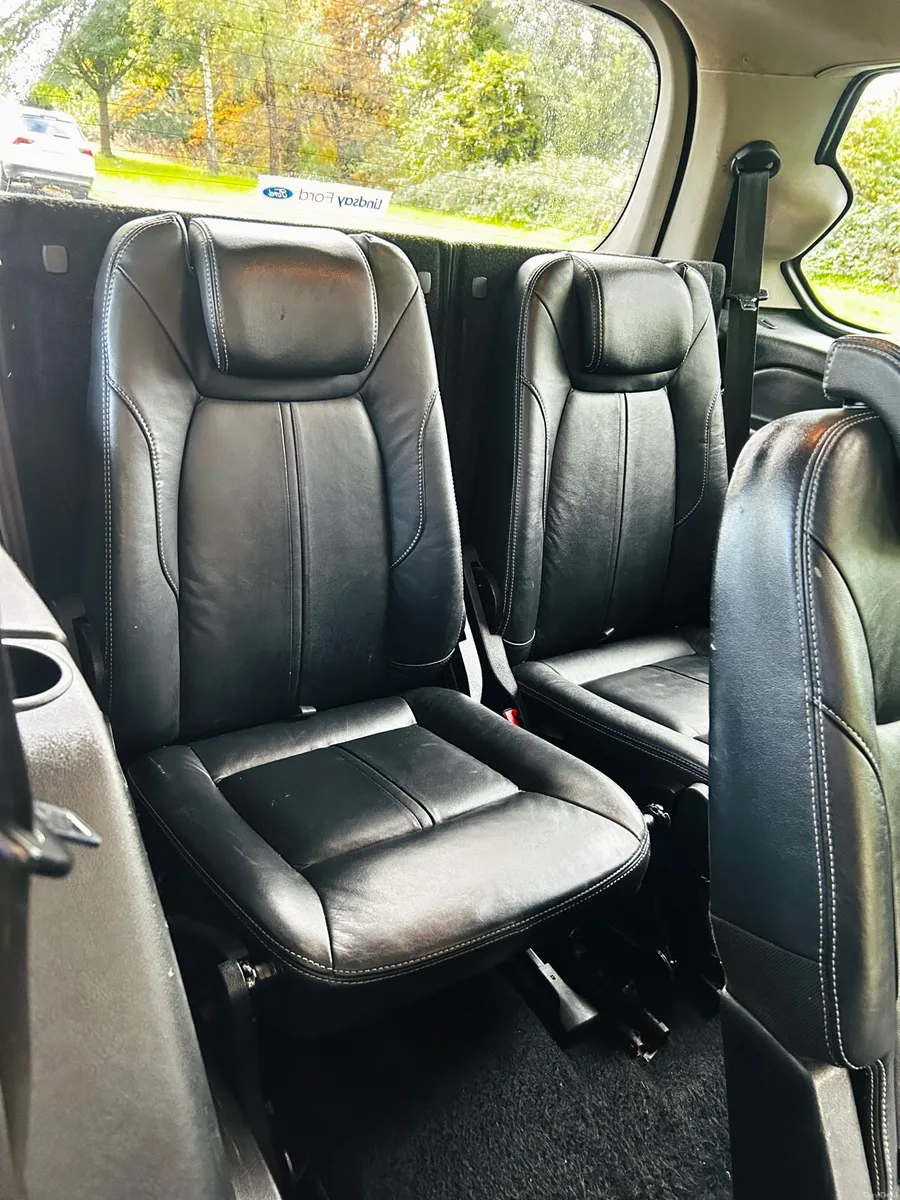 Ford Galaxy Titanium X - Image 5