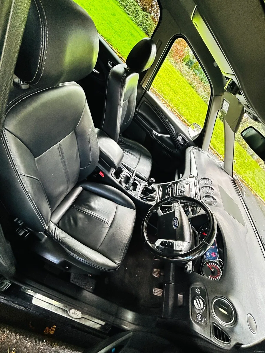 Ford Galaxy Titanium X - Image 3