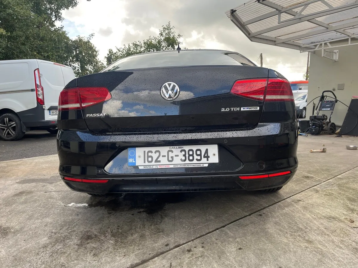 Vw Passat - Image 4
