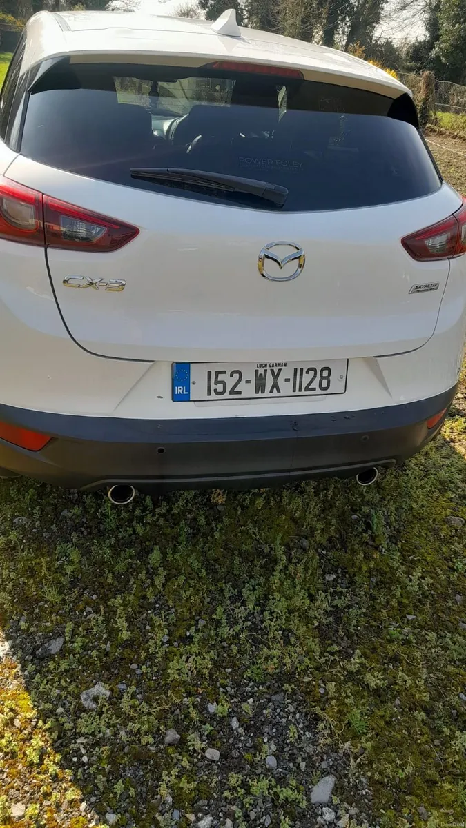 Mazda CX-3 2015 - Image 3