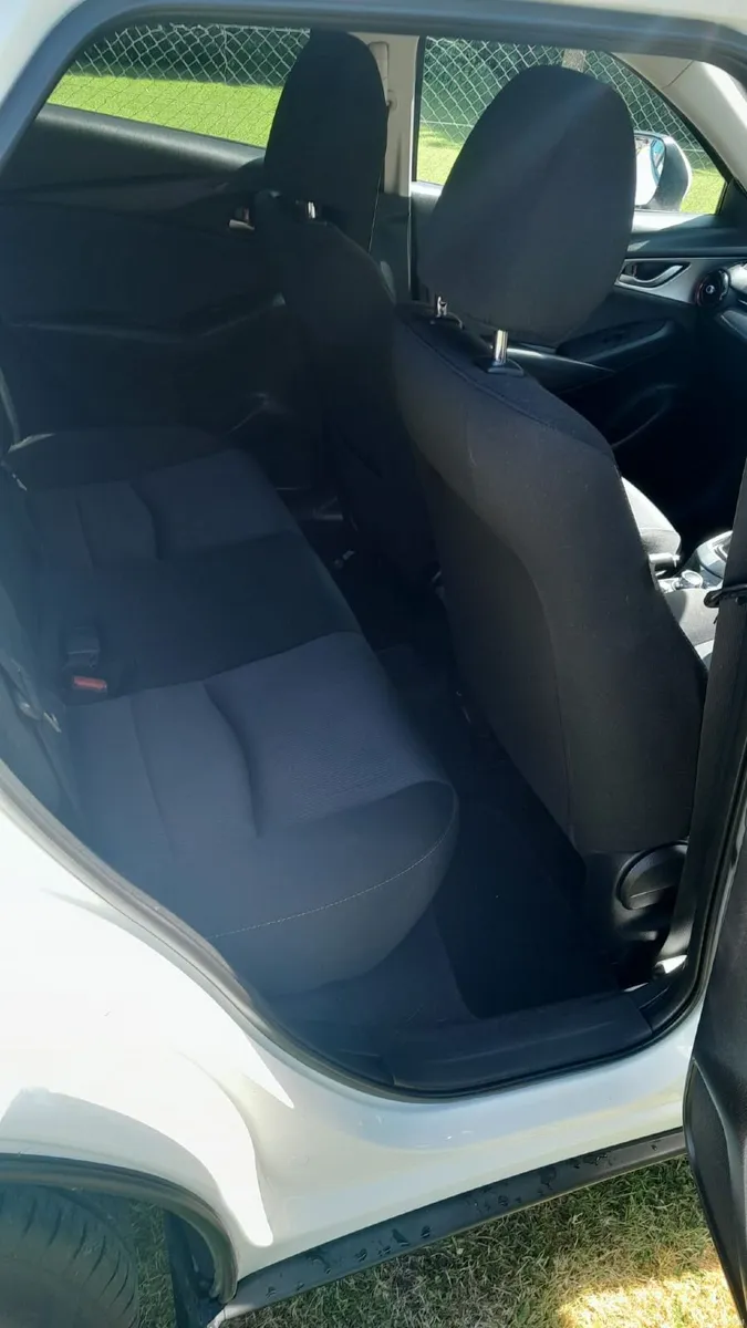 Mazda CX-3 2015 - Image 5