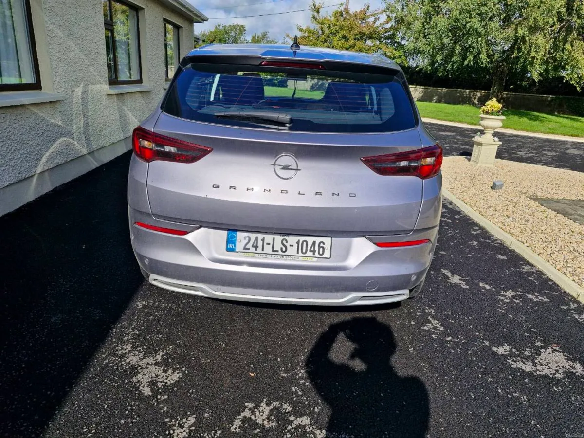 Opel Grandland Elegance - Image 2