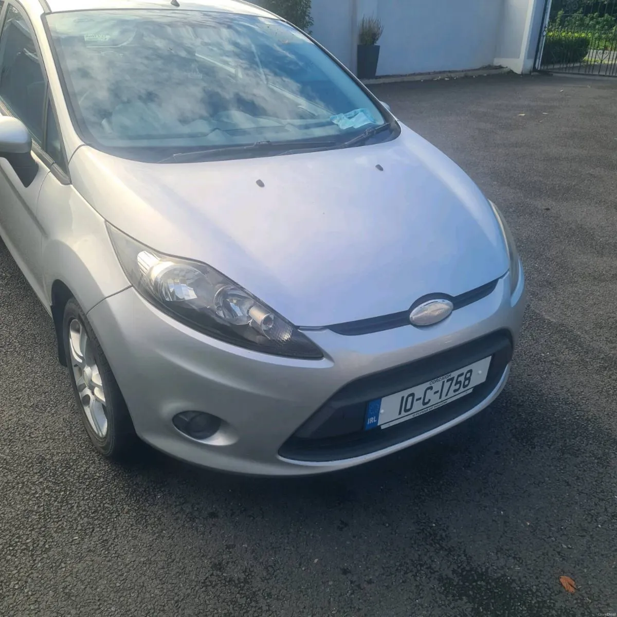 Ford fiesta - Image 6