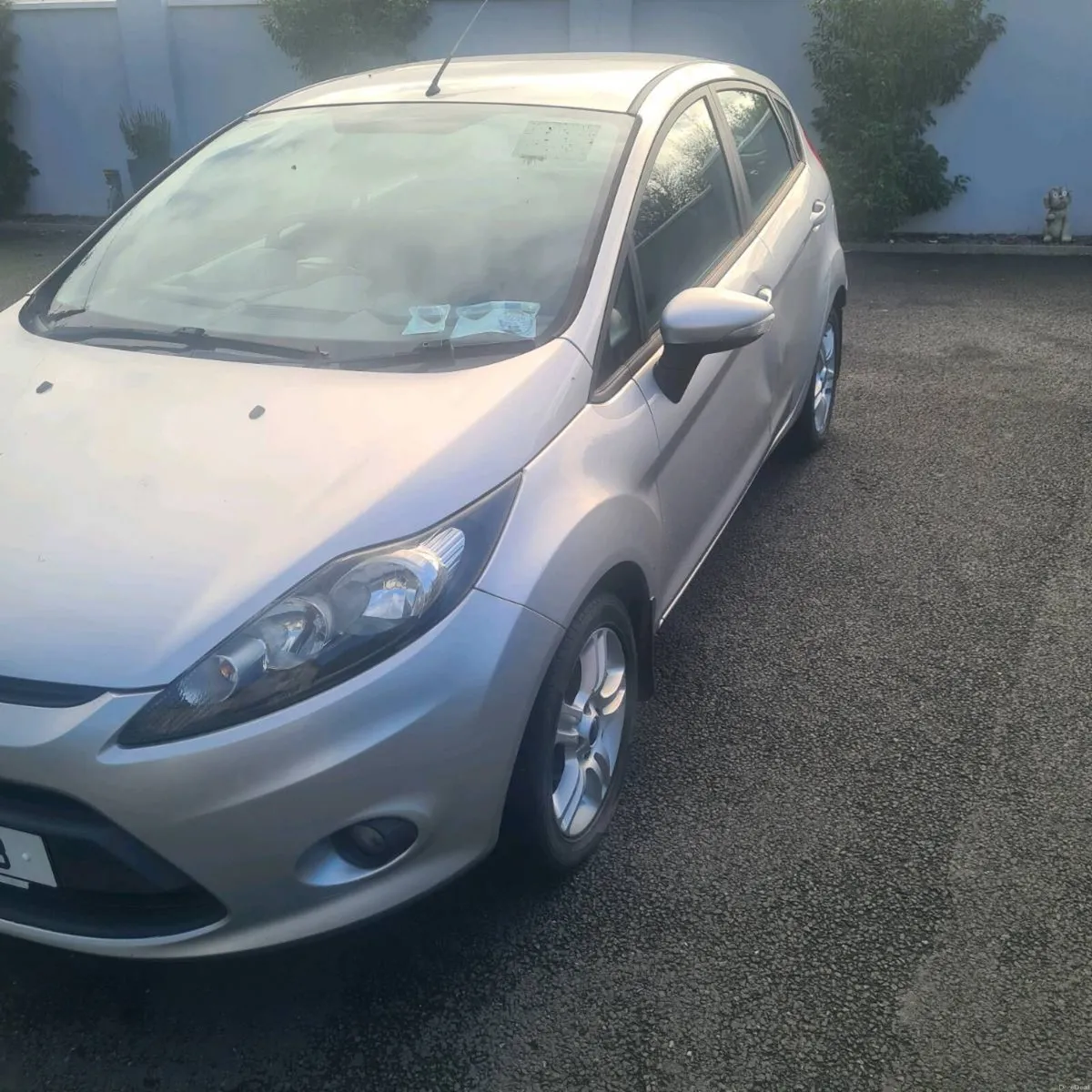 Ford fiesta - Image 3
