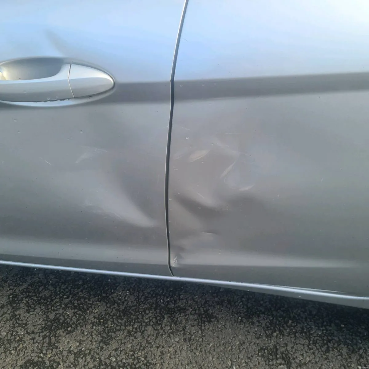 Ford fiesta - Image 4