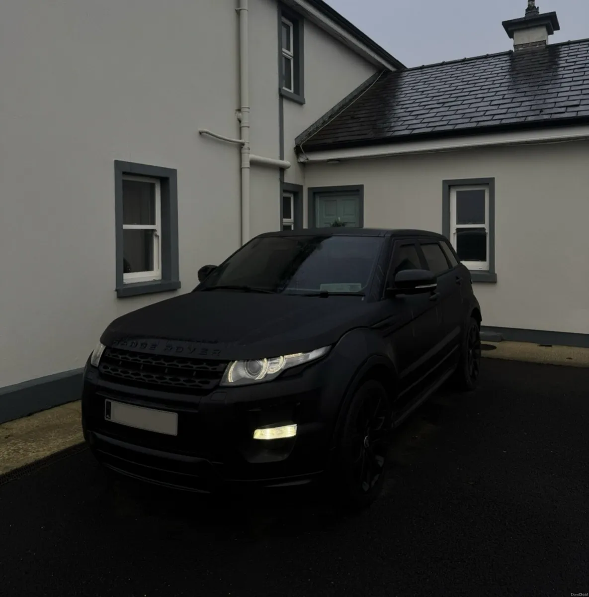2.2 SD4 Evoque - Image 4