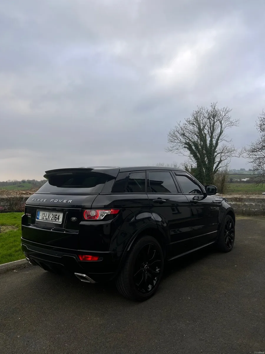 2.2 SD4 Evoque - Image 6