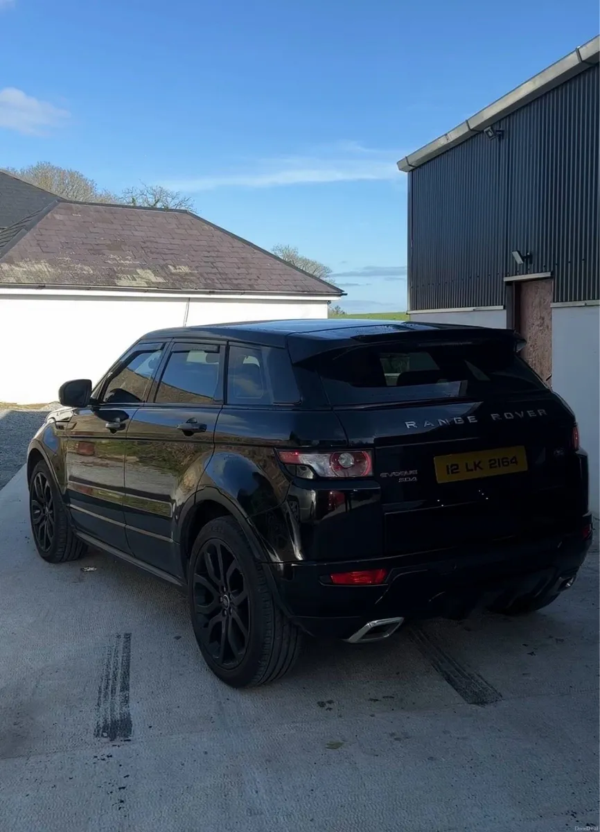 2.2 SD4 Evoque - Image 2