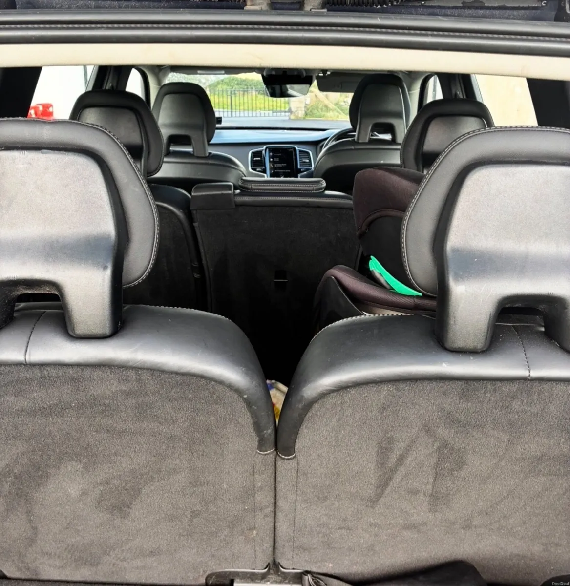 Volvo XC90 2021 - Image 4