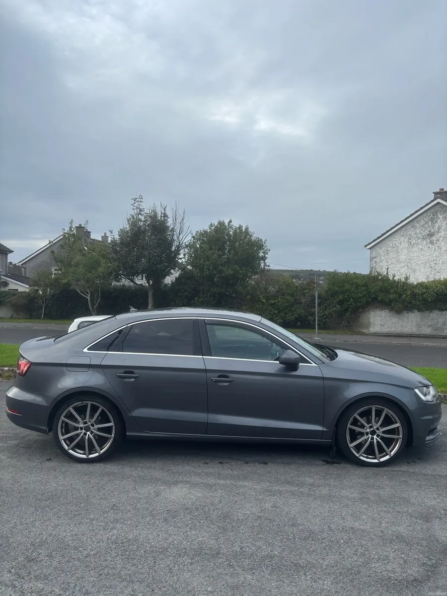 2014 Audi A3 2.0 TDI Sport – Manual - Image 3