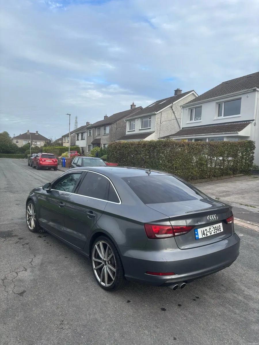 2014 Audi A3 2.0 TDI Sport – Manual - Image 5