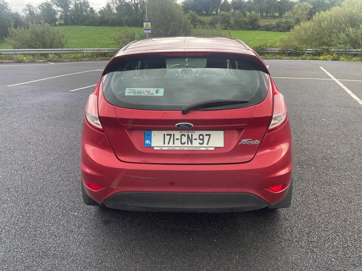 Ford Fiesta - Image 3