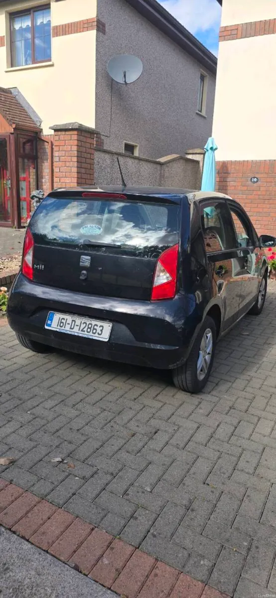161 Seat Mii - Image 5