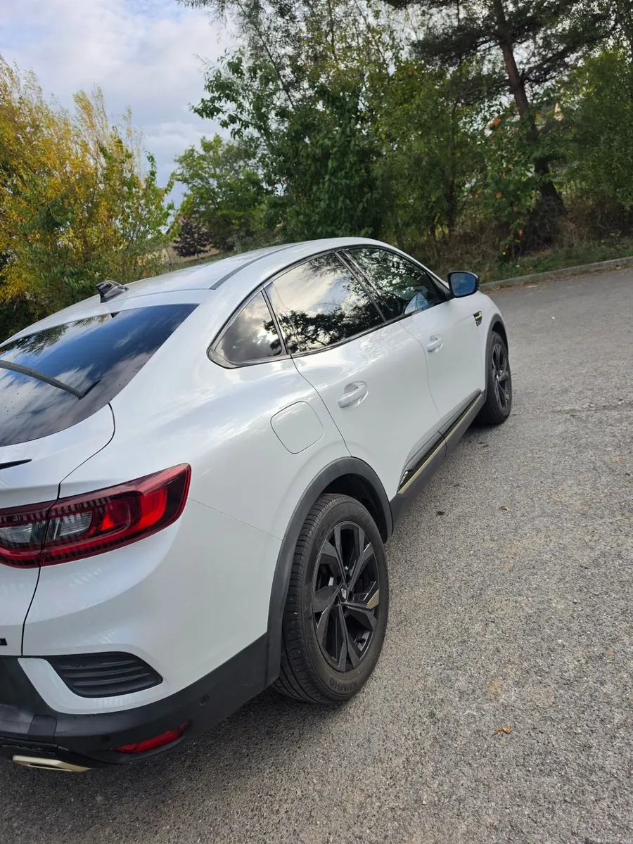 Renault Arkana E-Tech Engineered E-Tech Hybrid 145 - Image 6