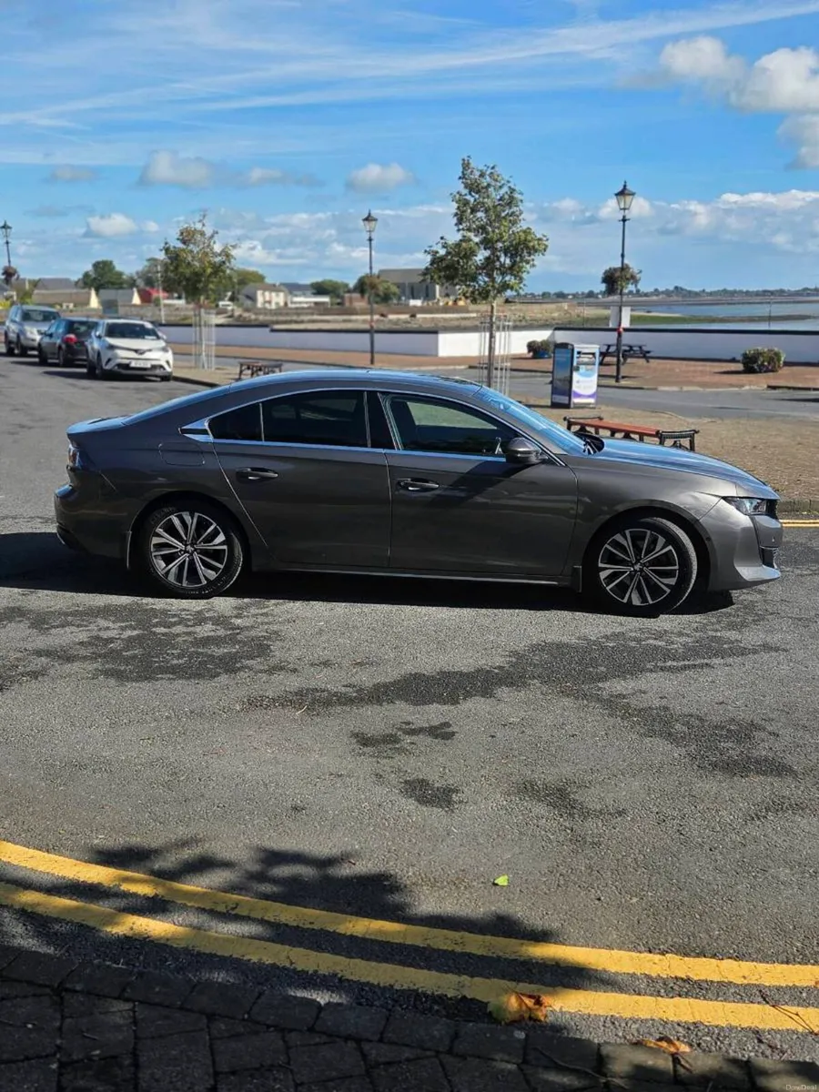 2019 Peugeot 508 - Image 2