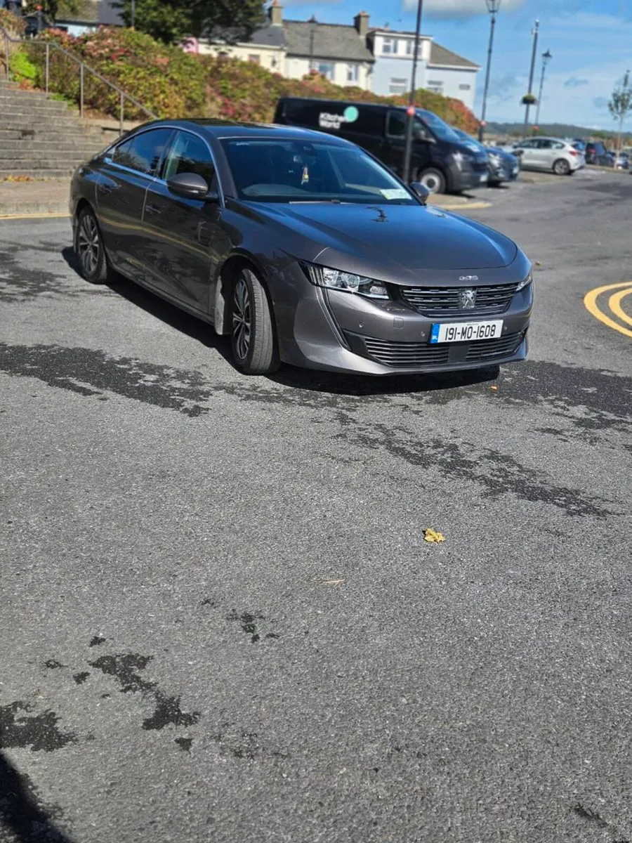 2019 Peugeot 508 - Image 4