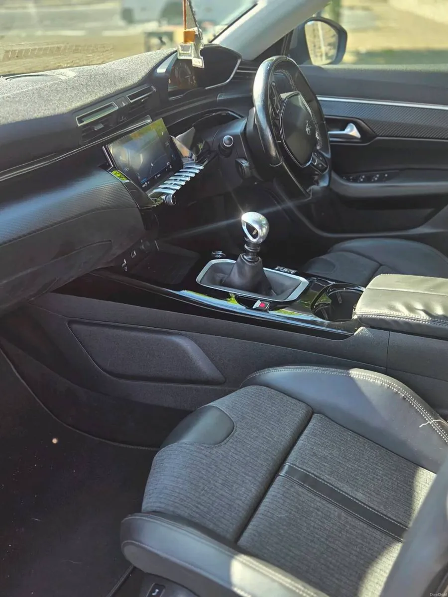 2019 Peugeot 508 - Image 6