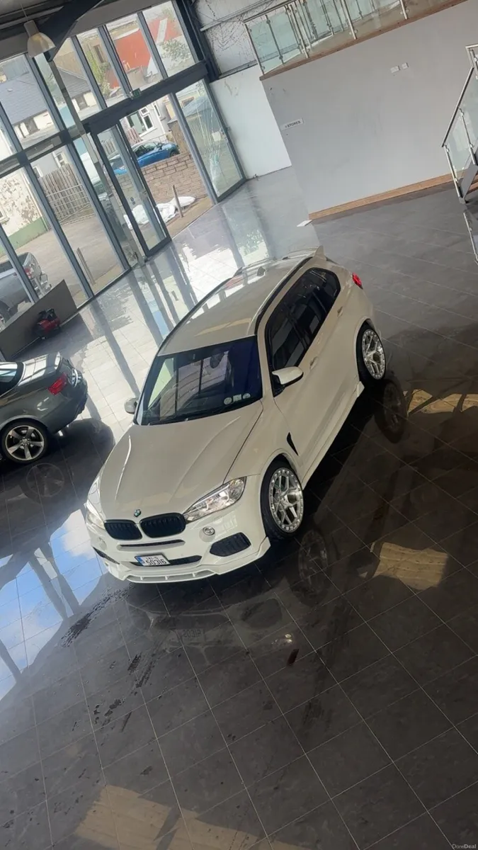BMW X5 30D - Image 6