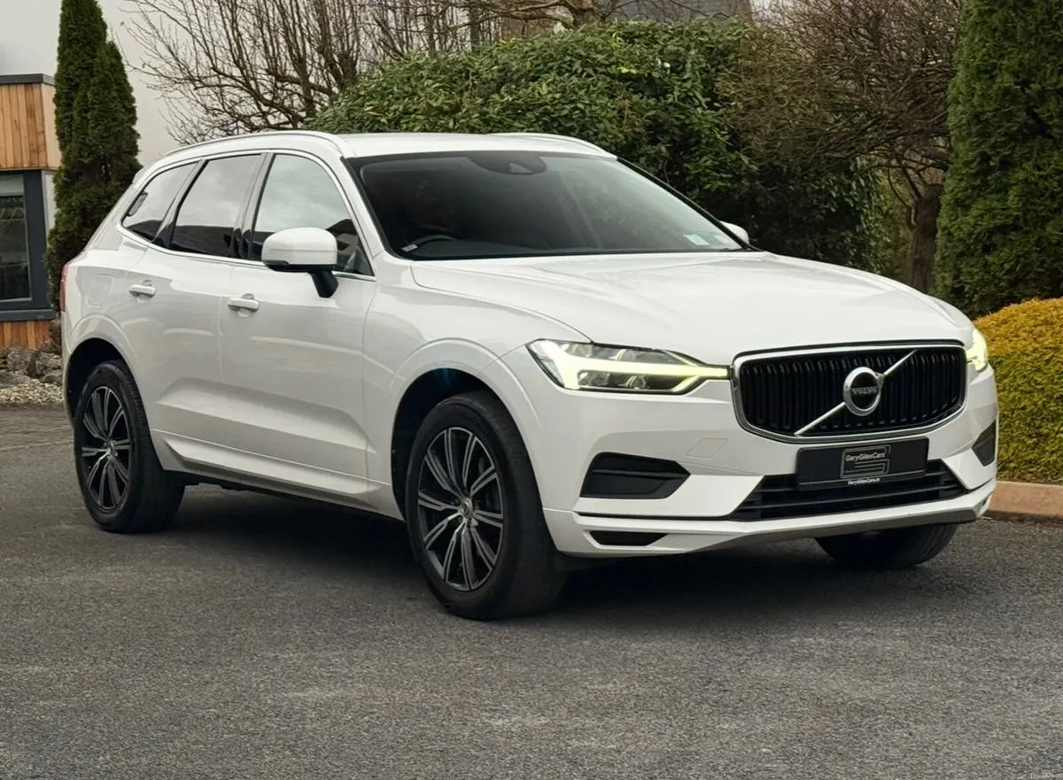 *Panoramic Sunroof*191 Volvo XC60 Inscription Pro! - Image 1