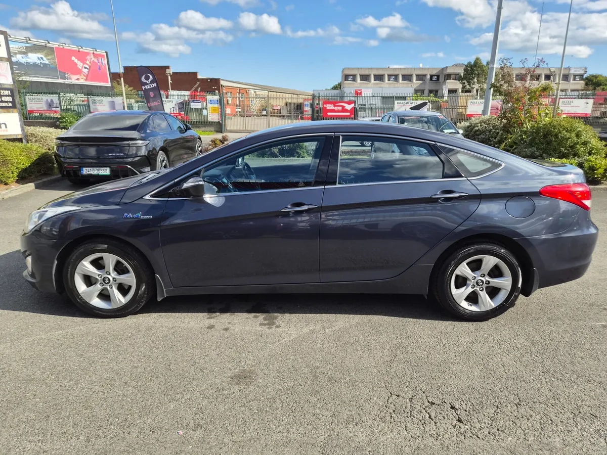Hyundai i40 2014 (142) New NCT Included - Image 6