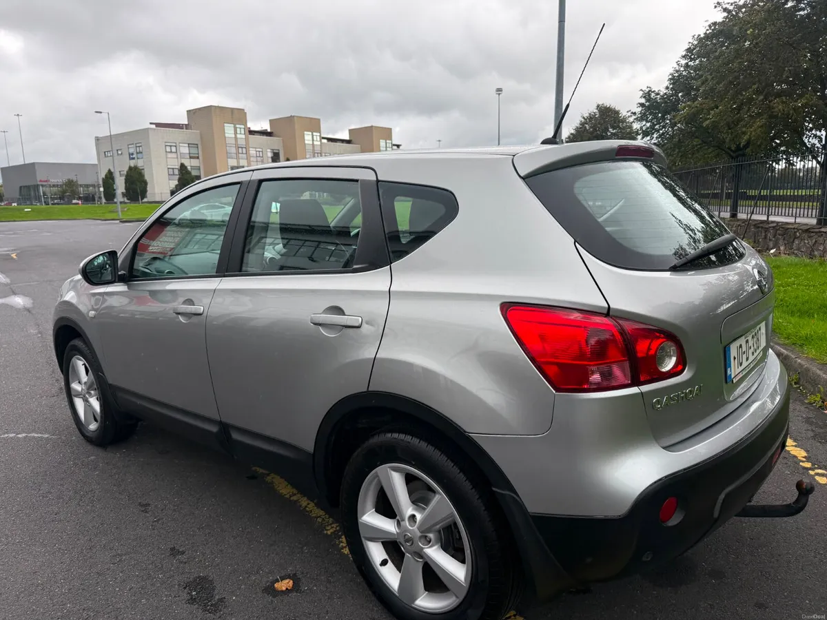 LOW MILEAGE SVE MODEL NCT 02/27 - Image 5
