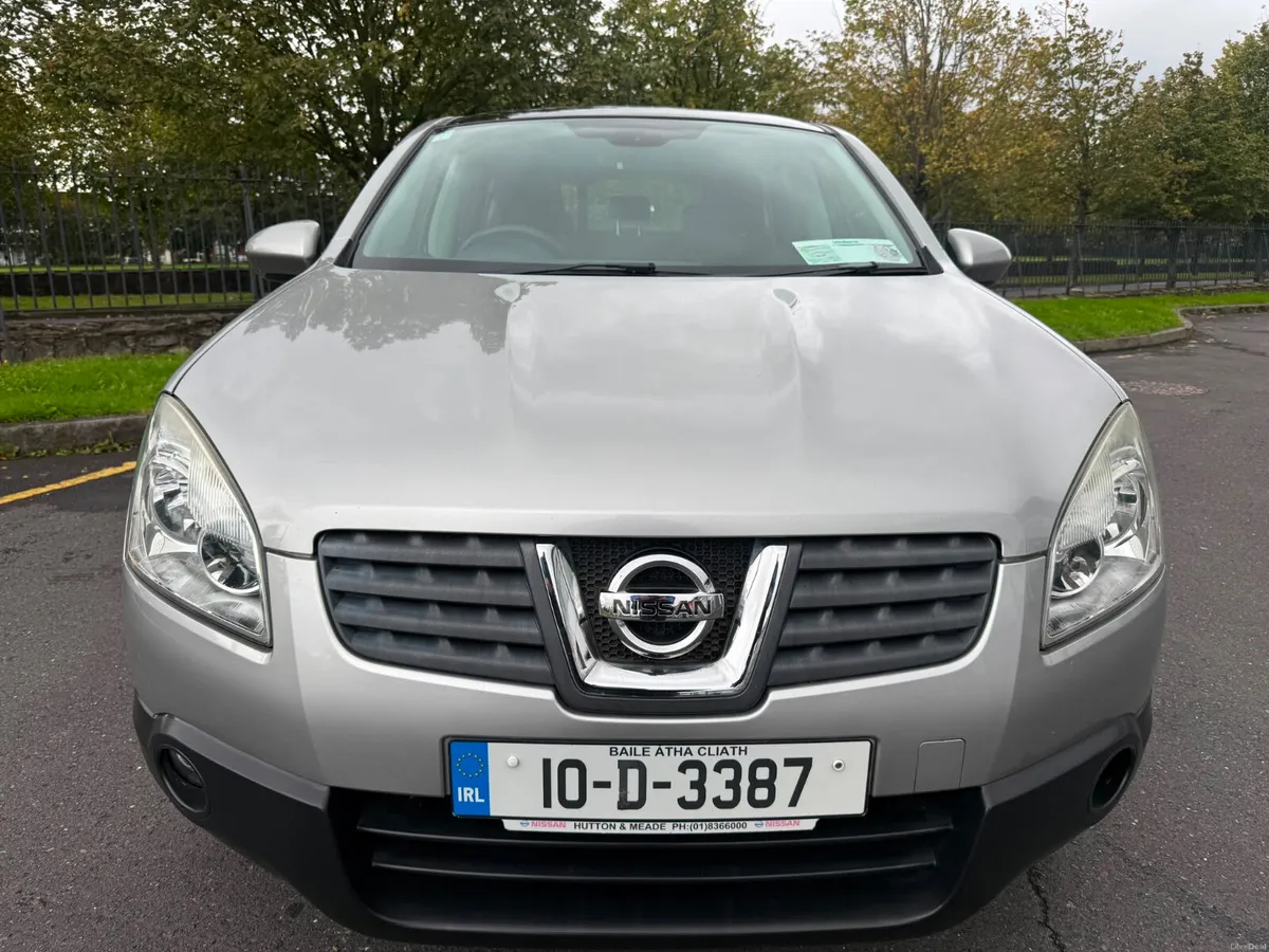 LOW MILEAGE SVE MODEL NCT 02/27 - Image 2