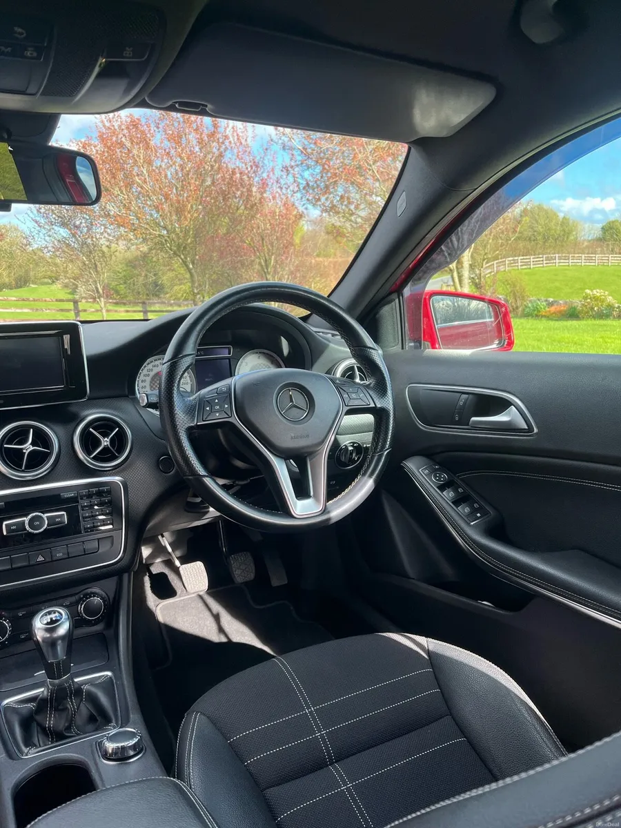 2014 Mercedes A Class - Image 5