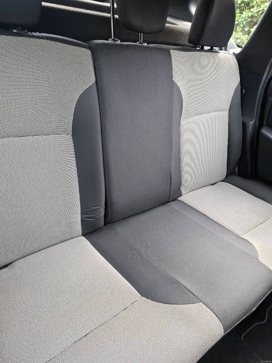 DACIA DUSTER 2015 NEW NCT LOW KM - Image 6
