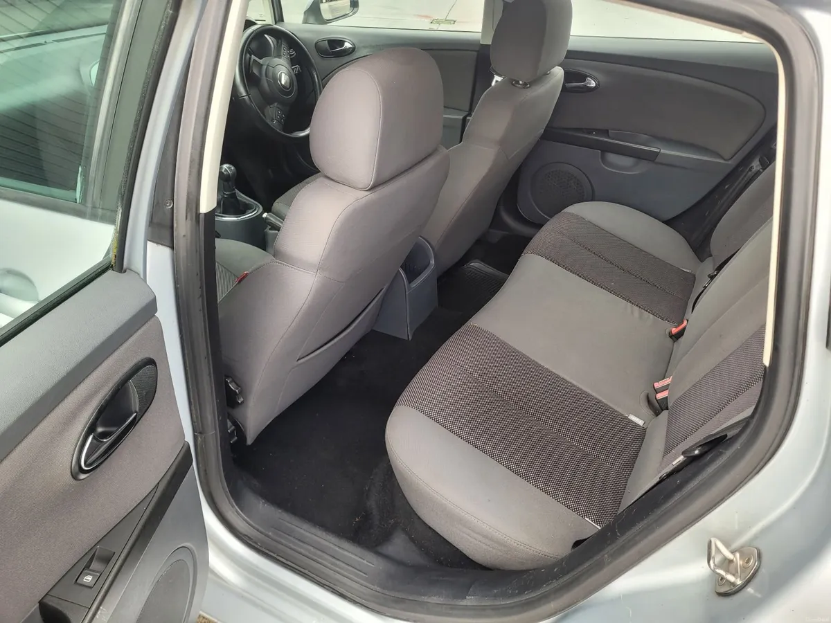 SEAT Leon      NCT 03-2027 - Image 6