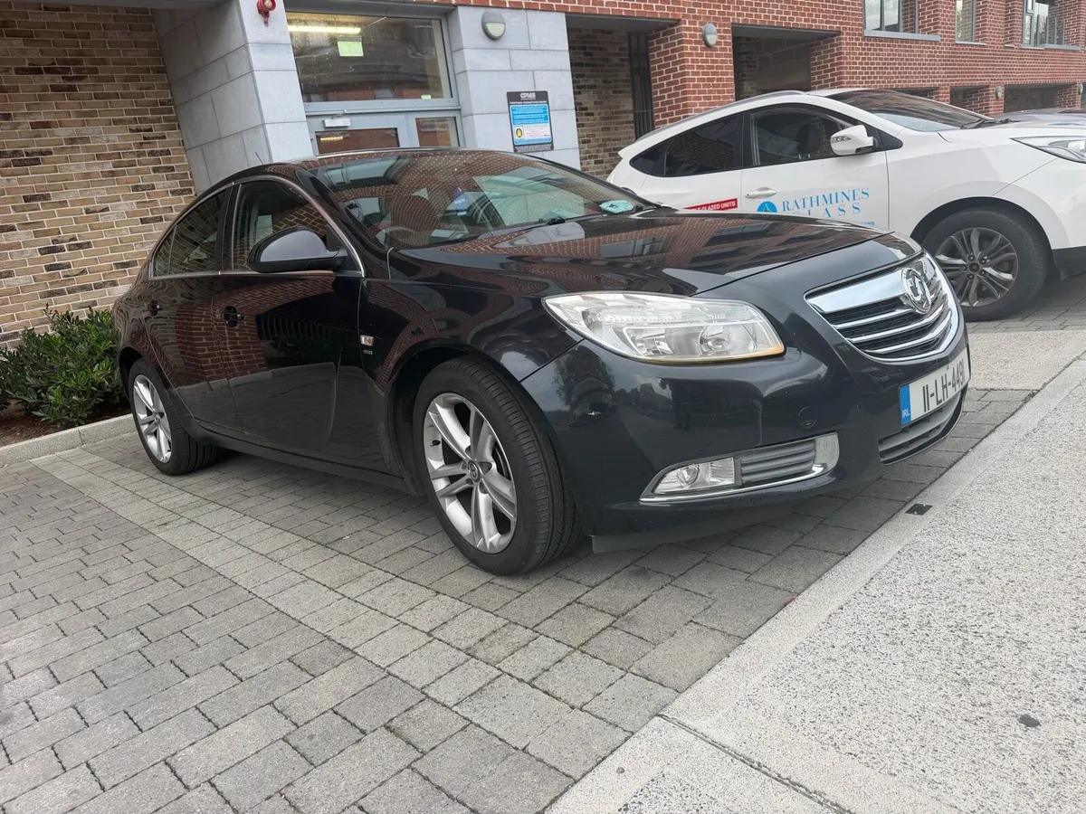 Insignia SRI AUTO - Image 2
