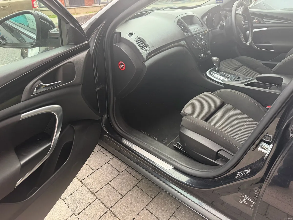 Insignia SRI AUTO - Image 6