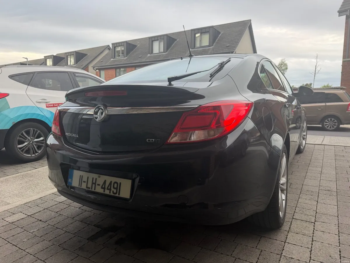 Insignia SRI AUTO - Image 4
