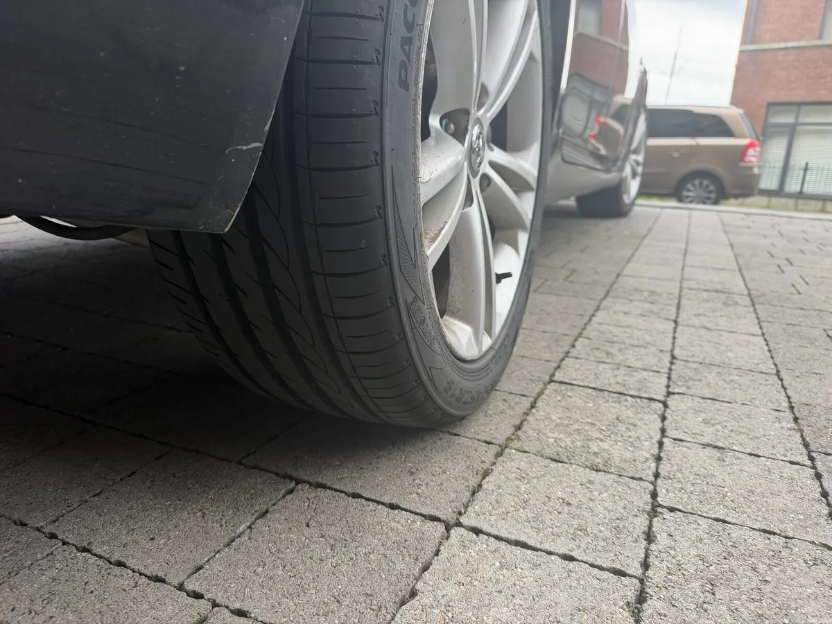 Insignia SRI AUTO - Image 5